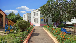 муниципальное автономное дошкольное образовательное учреждение «Детский сад № 50 комбинированного вида»